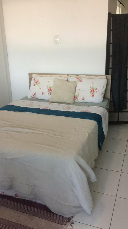 Quarto Loft Com Vista Mar Av Atlantica Rio de Janeiro Buitenkant foto